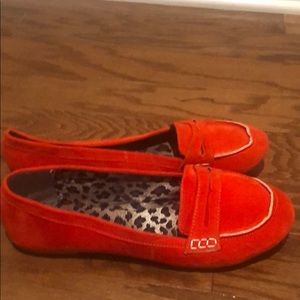 Women’s Loafers, NEVER worn